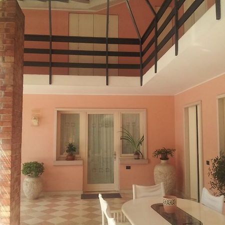 B&B Del Borgo Читадела Екстериор снимка