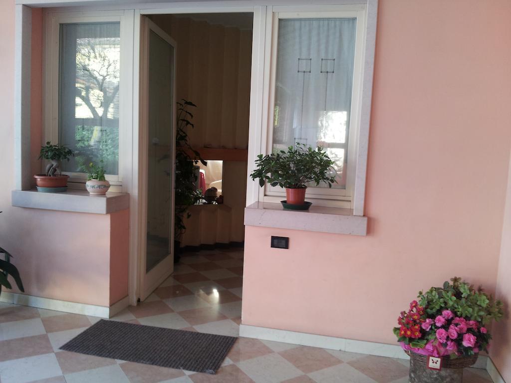 B&B Del Borgo Читадела Екстериор снимка