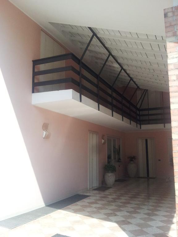 B&B Del Borgo Читадела Екстериор снимка